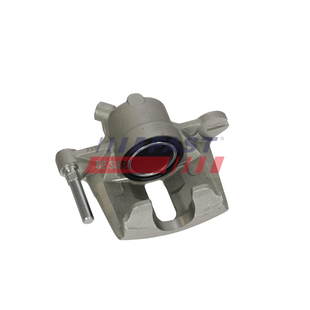 FT11651 СУППОРТ ТОРМОЗНОЙ RENAULT KANGOO I 97> ПЕРЕД ЛЕВ БЕЗ ХОМУТА 54MM