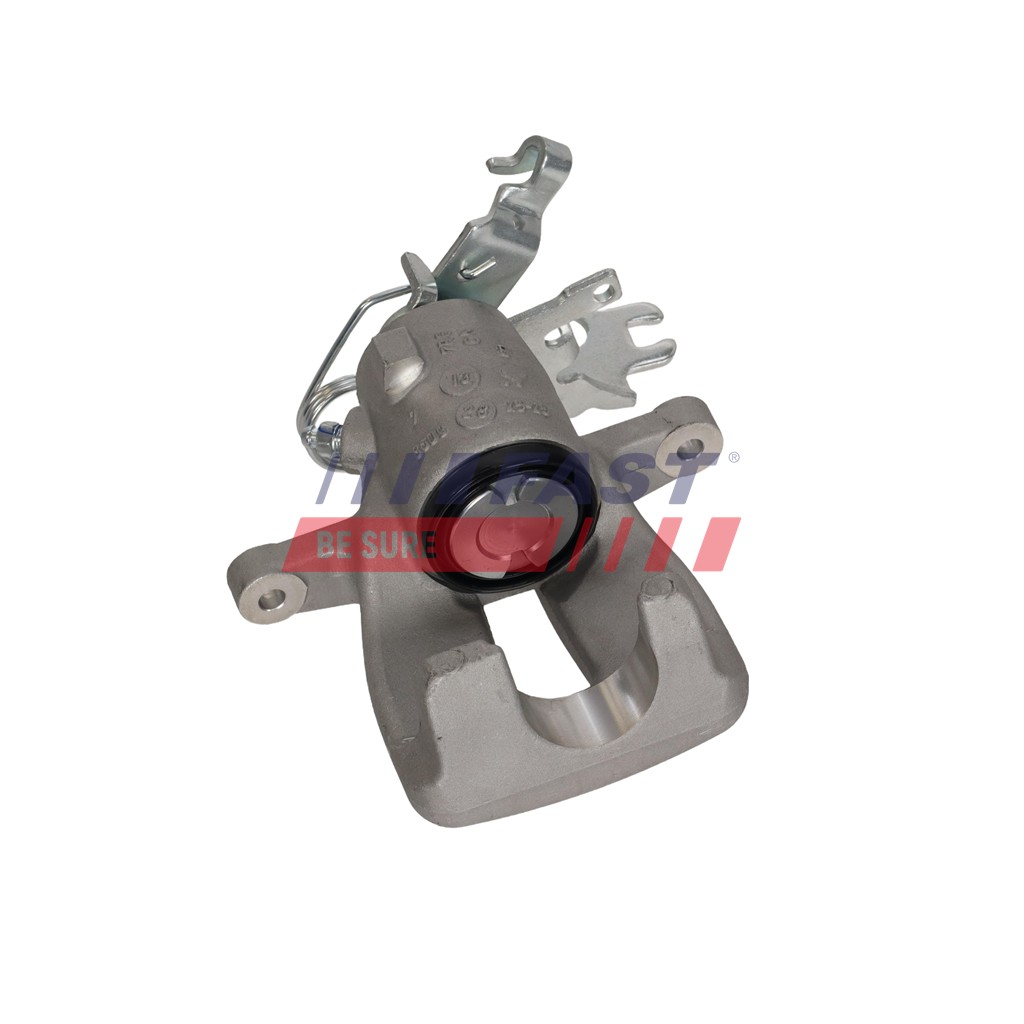 FT11653 BRAKE CALIPER VW CADDY III 03> REAR LEFT NO BRACKET 41MM