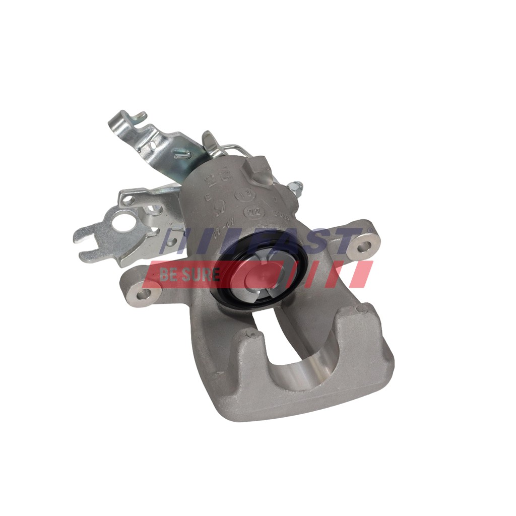 FT11654 СУПОРТ ГАЛЬМІВНИЙ VW CADDY III 03> ЗАД ПР БЕЗ ХОМУТА 41MM