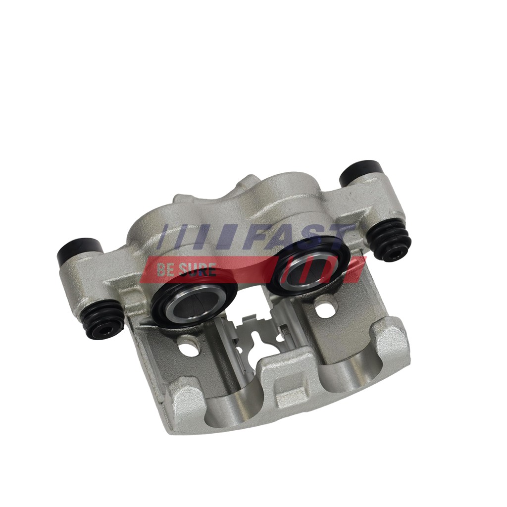 FT11657 СУППОРТ ТОРМОЗНОЙ IVECO DAILY 00> ПЕРЕД ЛЕВ БЕЗ ХОМУТА 35S