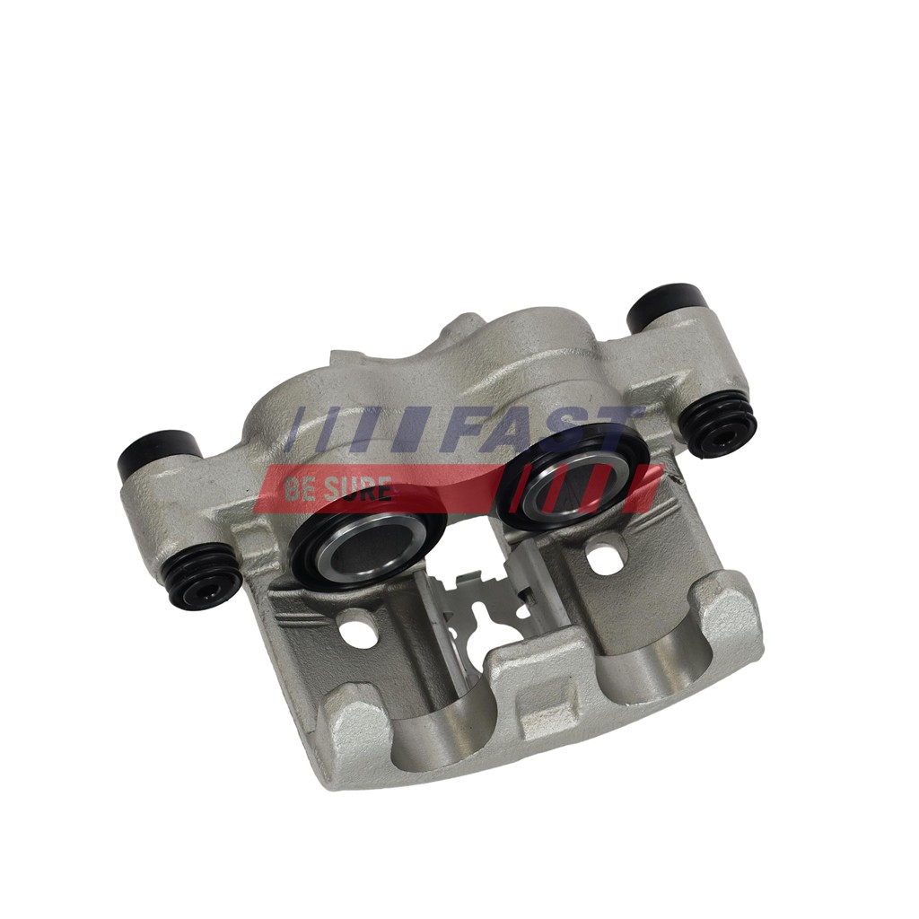 FT11658 СУППОРТ ТОРМОЗНОЙ IVECO DAILY 00> ПЕРЕД ПРАВ БЕЗ ХОМУТА 35S