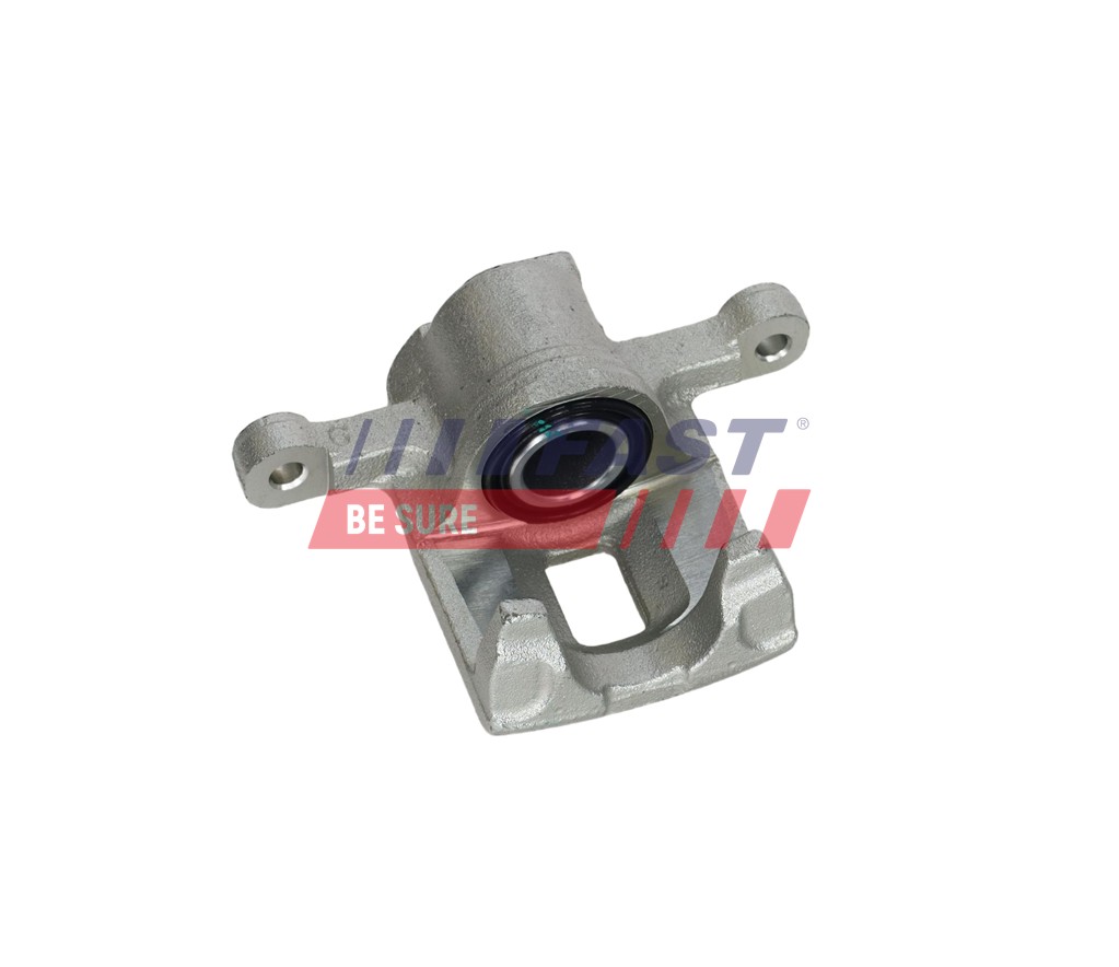 FT02337 СУПОРТ ГАЛЬМІВНИЙ CHEVROLET LACETTI 03> ЗАД ПР БЕЗ ХОМУТА