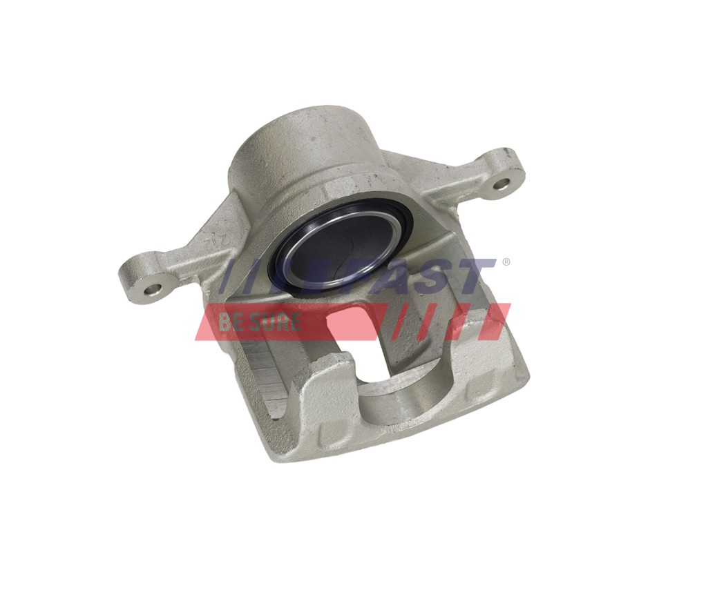 FT02338 СУППОРТ ТОРМОЗНОЙ HYUNDAI I30 I 07> ПЕРЕД ЛЕВ БЕЗ ХОМУТА