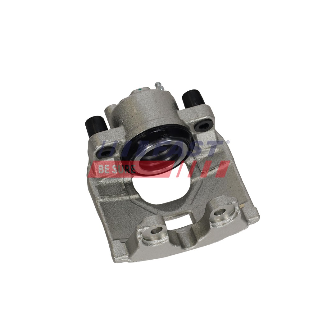 FT02347 СУППОРТ ТОРМОЗНОЙ FORD MONDEO V 12> ПЕРЕД ПРАВ БЕЗ ХОМУТА