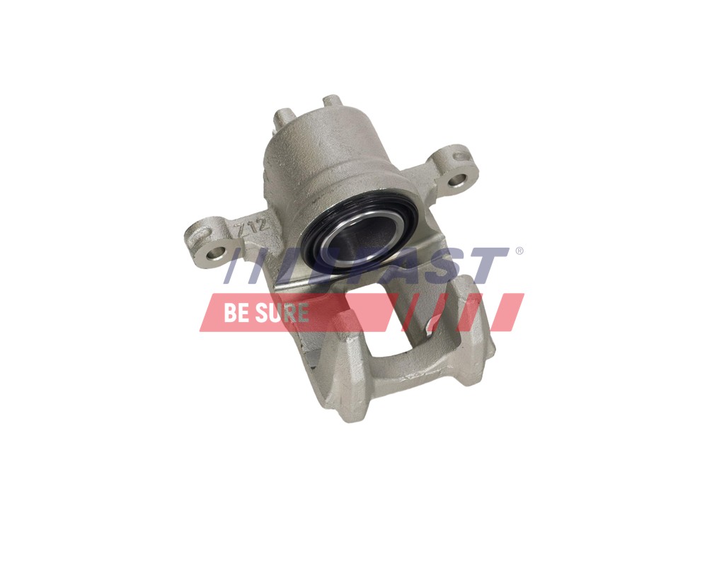 FT02354 СУППОРТ ТОРМОЗНОЙ HONDA CR-V II 01> ЗАД ЛЕВ БЕЗ ХОМУТА