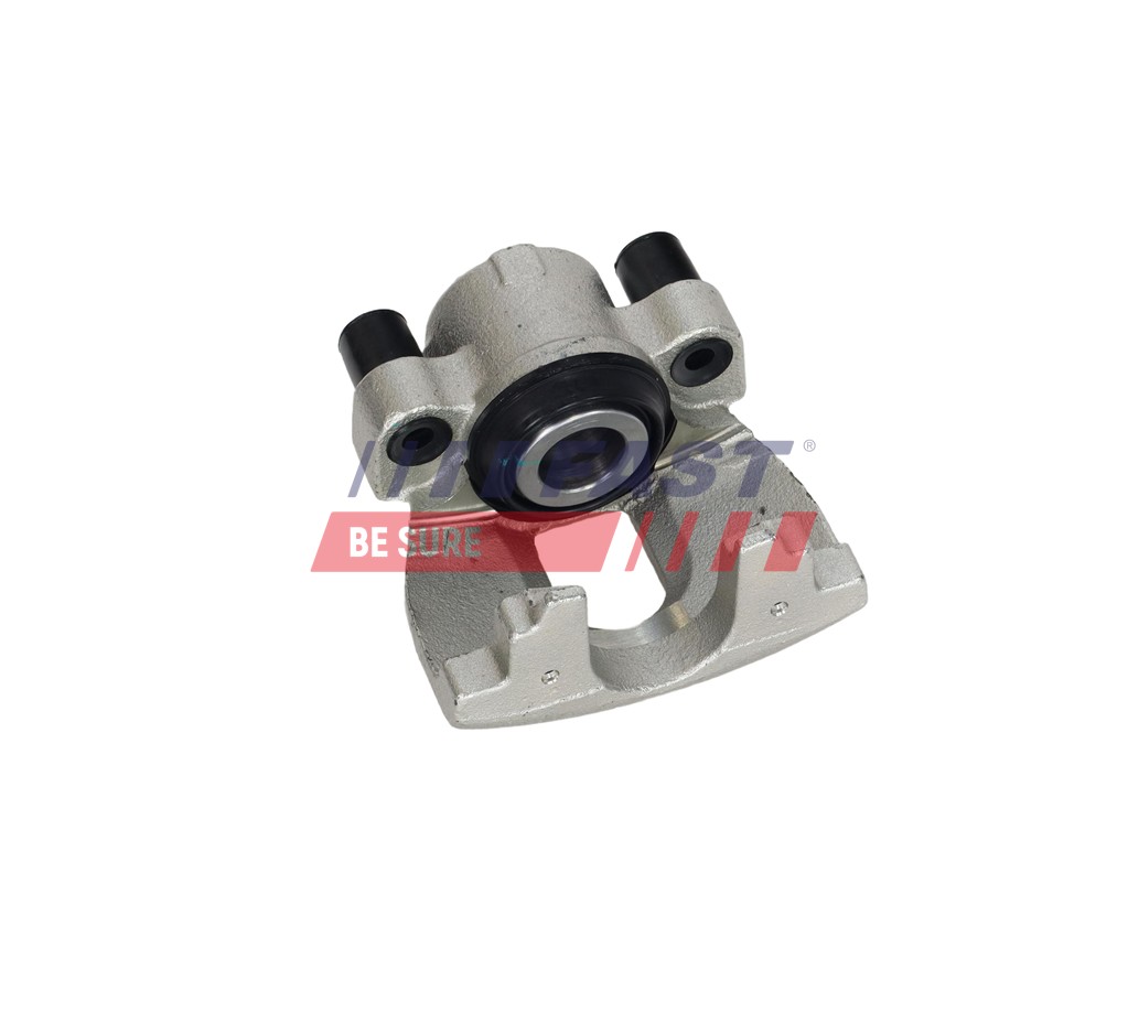 FT02356 СУППОРТ ТОРМОЗНОЙ VOLVO S60 I 00> ЗАД ЛЕВ БЕЗ ХОМУТА