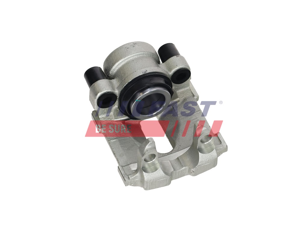 FT02360 СУПОРТ ГАЛЬМІВНИЙ BMW 3 E90 04> ЗАД ЛВ БЕЗ ХОМУТА