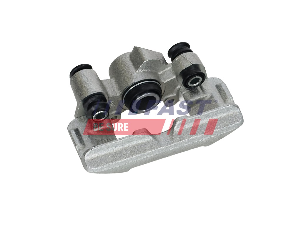 FT02384 СУПОРТ ГАЛЬМІВНИЙ TOYOTA YARIS I 99> ЗАД ЛВ БЕЗ ХОМУТА