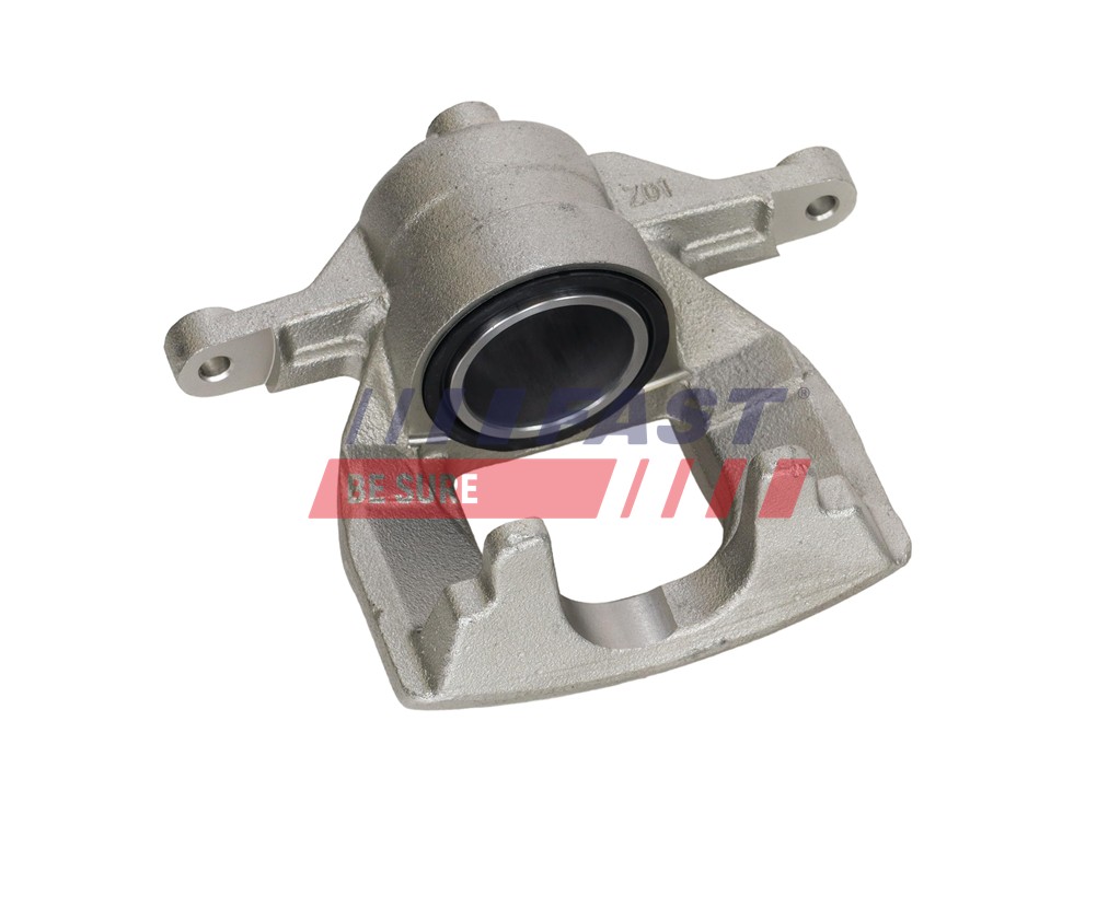 FT02393 СУППОРТ ТОРМОЗНОЙ TOYOTA AVENSIS T27 08> ПЕРЕД ПРАВ БЕЗ ХОМУТА