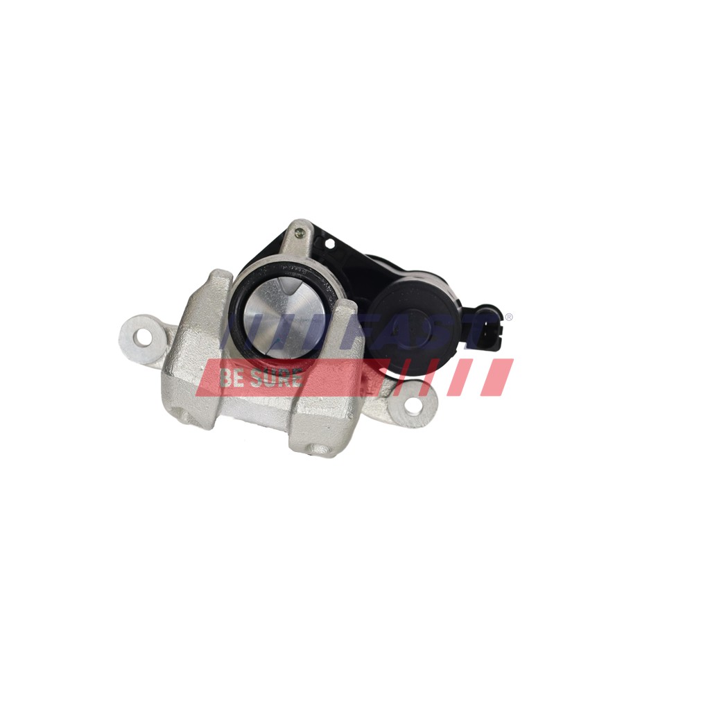 FT02406 СУПОРТ ГАЛЬМІВНИЙ MERCEDES CLA C118 19> ЗАД ЛВ БЕЗ ХОМУТА