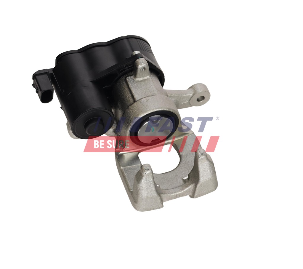 FT02407 СУППОРТ ТОРМОЗНОЙ MERCEDES CLA C118 19> ЗАД ПРАВ БЕЗ ХОМУТА