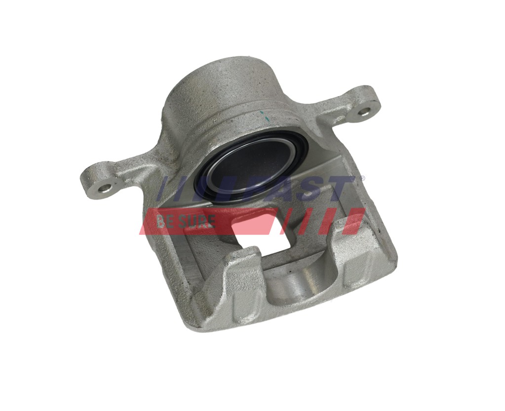 FT02408 СУППОРТ ТОРМОЗНОЙ HYUNDAI TUCSON III 15> ПЕРЕД ЛЕВ БЕЗ ХОМУТА