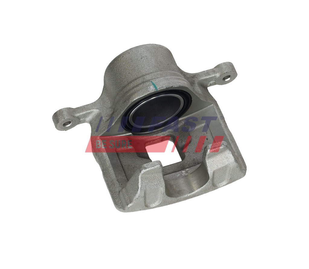 FT02409 СУППОРТ ТОРМОЗНОЙ HYUNDAI TUCSON III 15> ПЕРЕД ПРАВ БЕЗ ХОМУТА