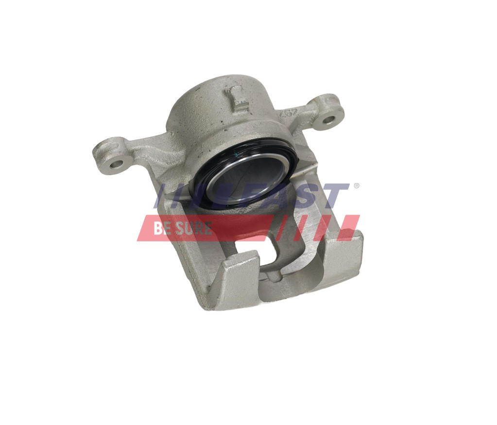 FT02412 BRZDOVÝ TŘMEN FORD FIESTA VI 08> PŘEDNÍ LE bez vratného dílu