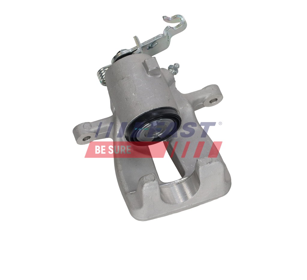 FT02425 BRAKE CALIPER AUDI A3 8P 03> REAR RIGHT NO BRACKET