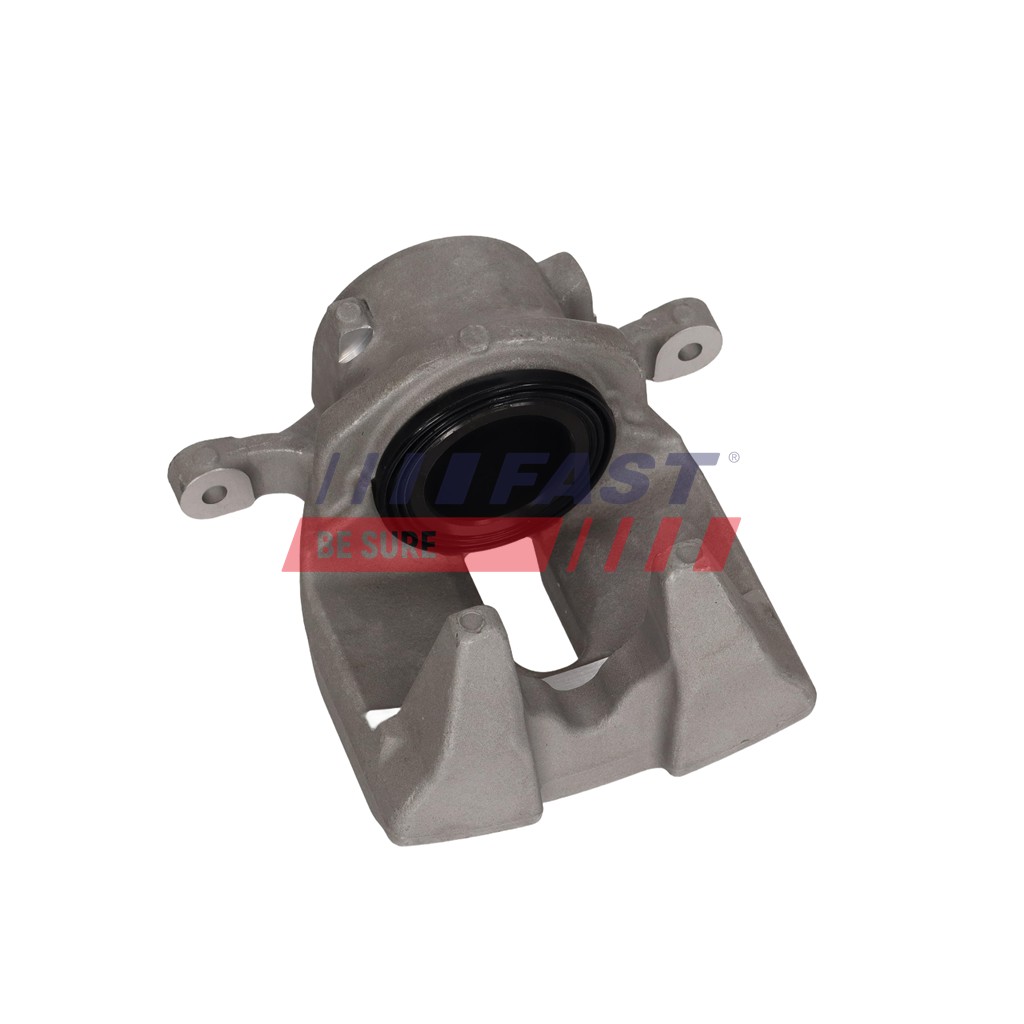 FT02444 СУППОРТ ТОРМОЗНОЙ BMW X4 G02/F98 18> ПЕРЕД ЛЕВ БЕЗ ХОМУТА