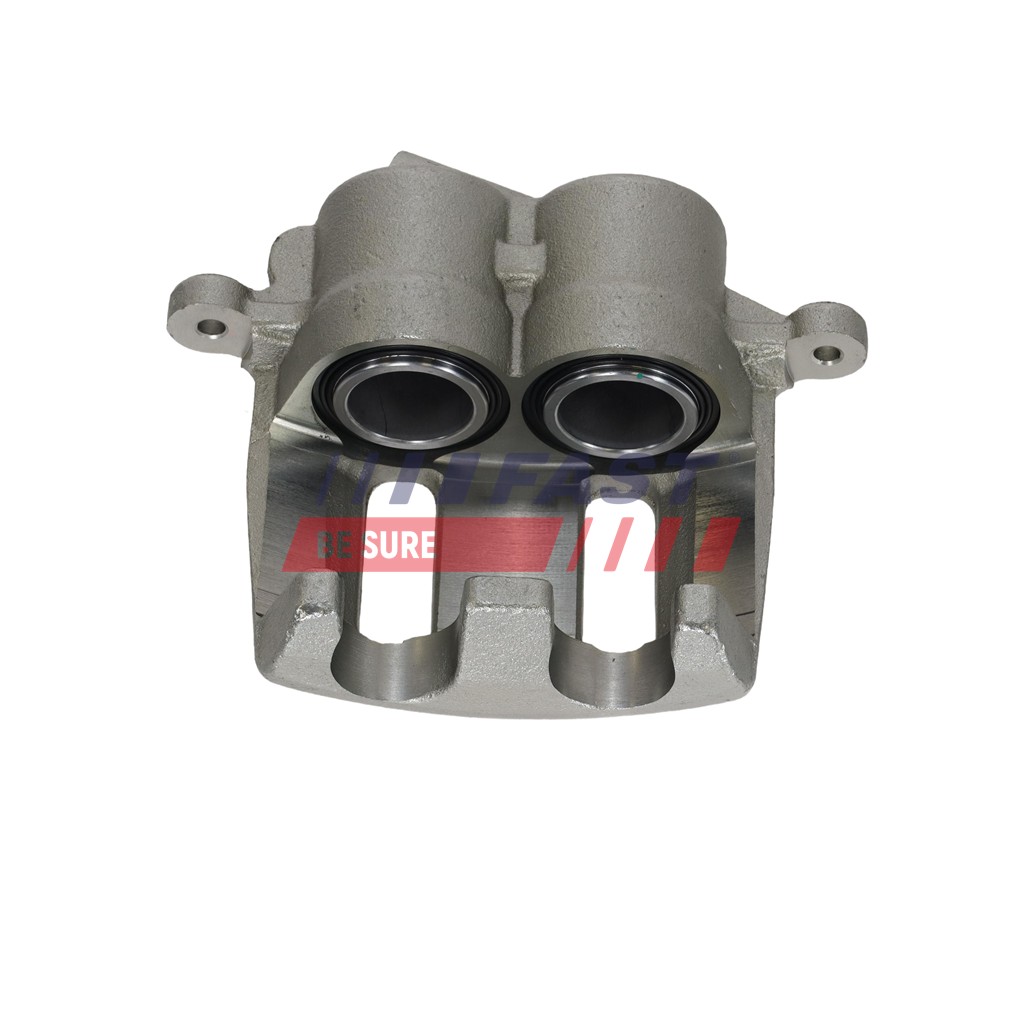 FT11672 BRAKE CALIPER MERCEDES VITO W639 03> FRONT RIGHT NO BRACKET