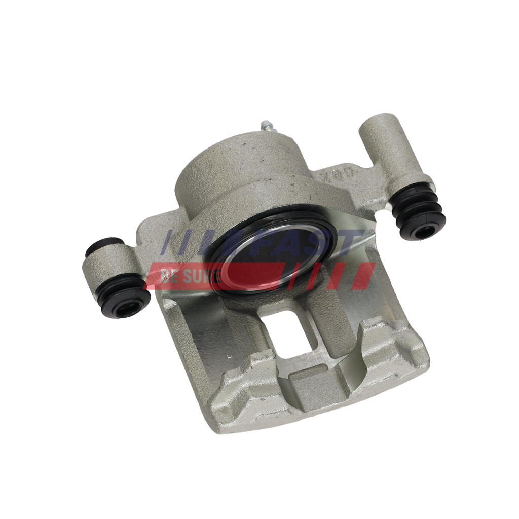 FT02467 СУППОРТ ТОРМОЗНОЙ MAZDA PREMACY 99> ПЕРЕД ПРАВ БЕЗ ХОМУТА