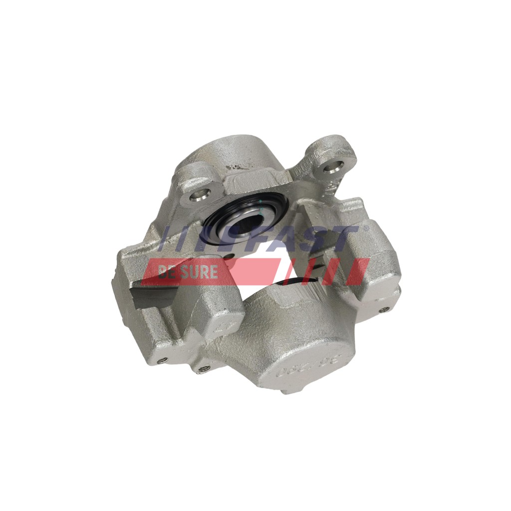 FT02477 СУППОРТ ТОРМОЗНОЙ MERCEDES C CL203 01> ЗАД ПРАВ БЕЗ ХОМУТА