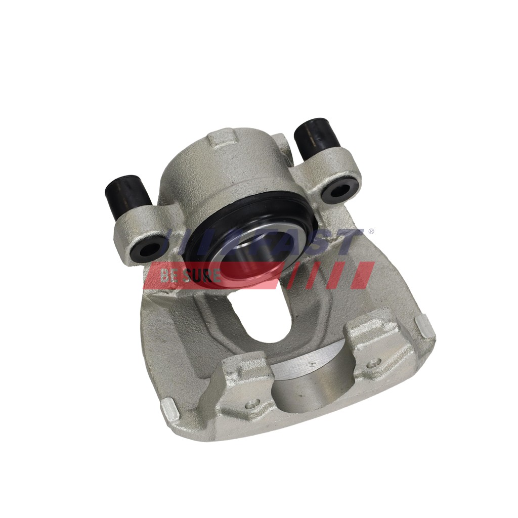 FT02483 СУППОРТ ТОРМОЗНОЙ OPEL CORSA E 14> ПЕРЕД ПРАВ БЕЗ ХОМУТА