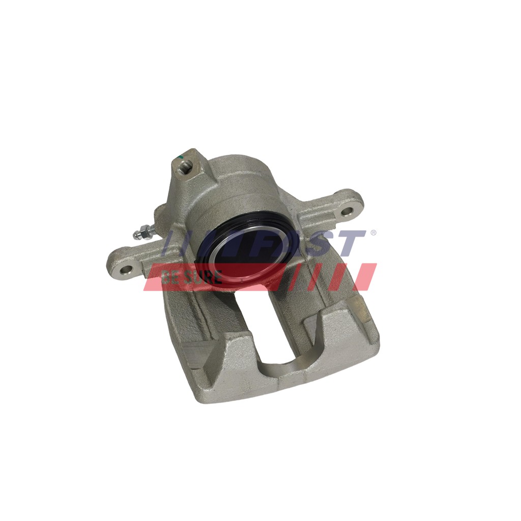 FT02487 СУППОРТ ТОРМОЗНОЙ MERCEDES C S203 01> ПЕРЕД ПРАВ БЕЗ ХОМУТА