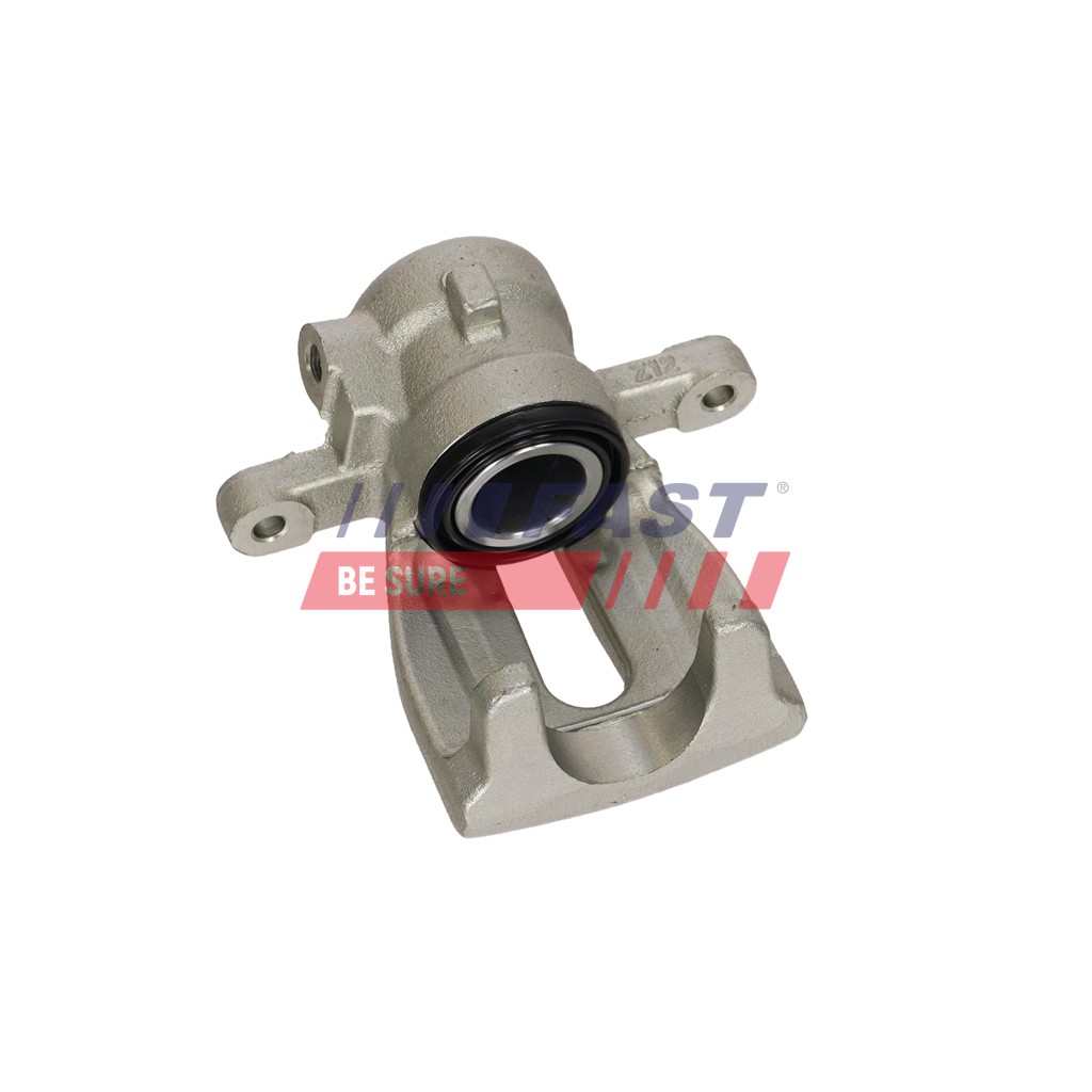 FT02497 СУППОРТ ТОРМОЗНОЙ LAND ROVER FREELANDER II 06> ЗАД ПРАВ БЕЗ ХОМУТА