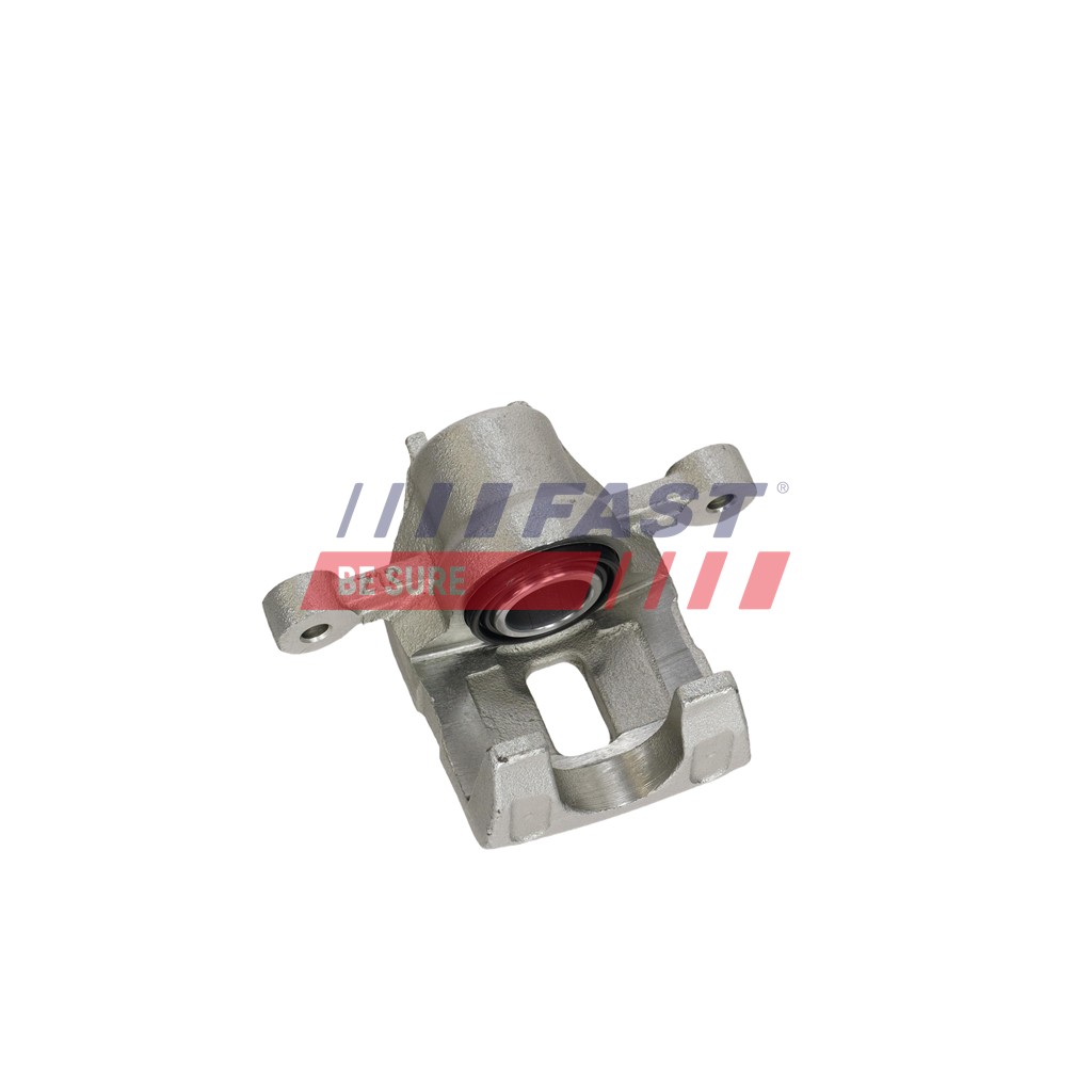 FT02504 СУППОРТ ТОРМОЗНОЙ HYUNDAI I30 I 07> ЗАД ЛЕВ БЕЗ ХОМУТА