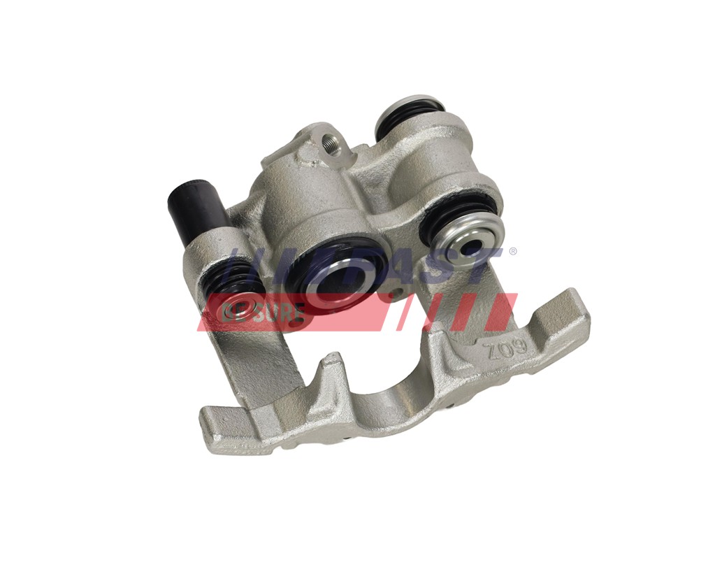 FT11678 ÉTRIER DE FREIN MERCEDES VITO W639 03> ARRIÈRE D SANS SUPPORT ÉTRIER DE FREIN