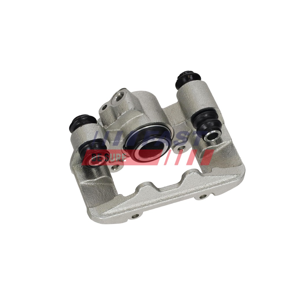 FT02529 СУППОРТ ТОРМОЗНОЙ TOYOTA YARIS I 99> ЗАД ПРАВ БЕЗ ХОМУТА