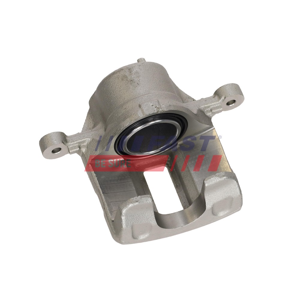 FT02537 СУППОРТ ТОРМОЗНОЙ HYUNDAI ELANTRA III 00> ПЕРЕД ПРАВ БЕЗ ХОМУТА