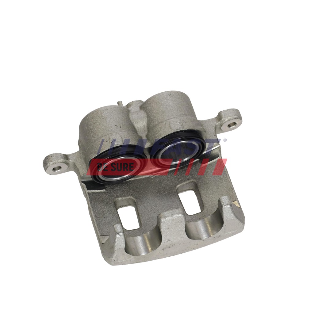 FT02551 СУППОРТ ТОРМОЗНОЙ SUBARU FORESTER I 97> ПЕРЕД ПРАВ БЕЗ ХОМУТА