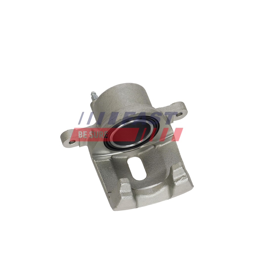 FT02554 СУППОРТ ТОРМОЗНОЙ TOYOTA COROLLA VERSO E12 01> ПЕРЕД ЛЕВ БЕЗ ХОМУТА