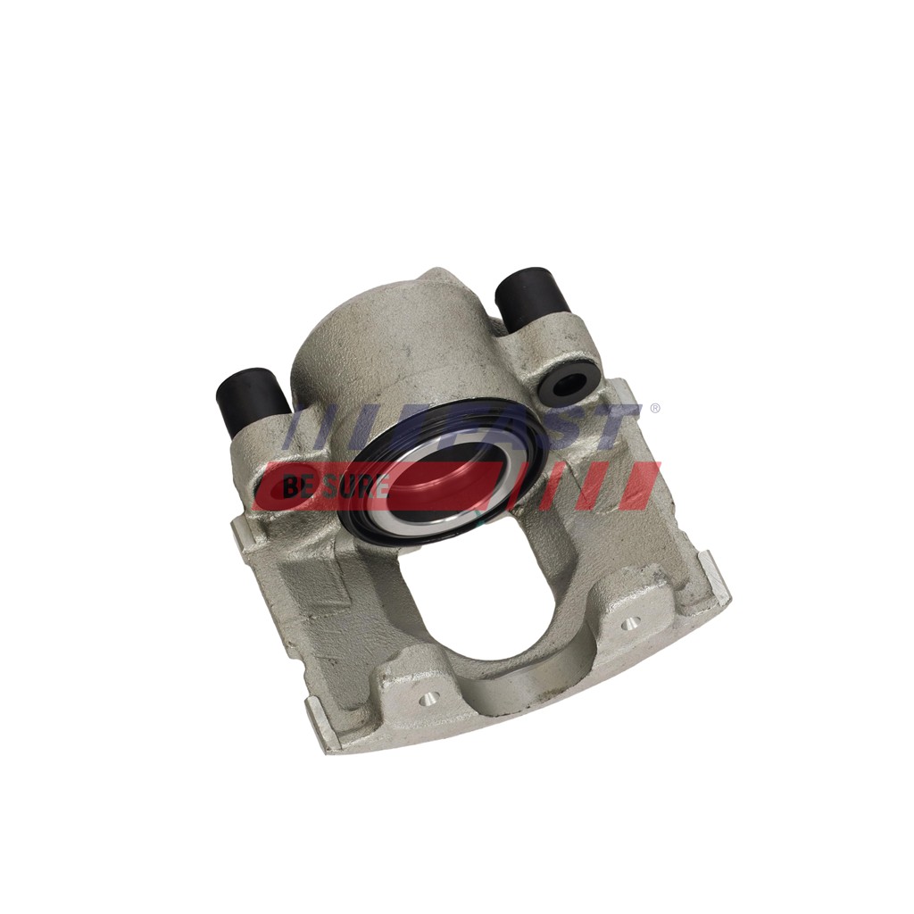 FT02557 СУППОРТ ТОРМОЗНОЙ FORD FIESTA IV 95> ПЕРЕД ПРАВ БЕЗ ХОМУТА