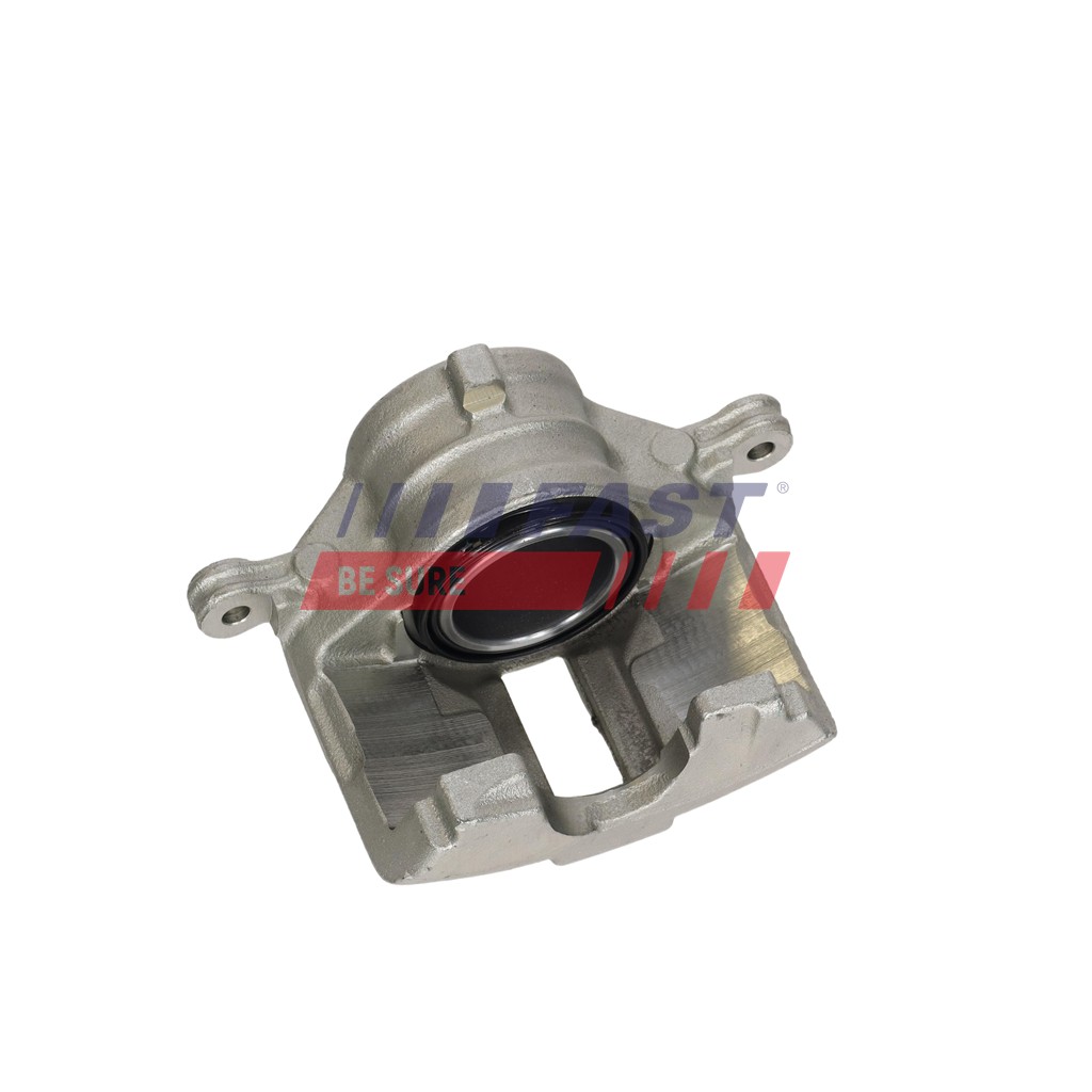 FT02558 СУПОРТ ГАЛЬМІВНИЙ LAND ROVER FREELANDER I 98> ПЕРЕД ЛВ БЕЗ ХОМУТА