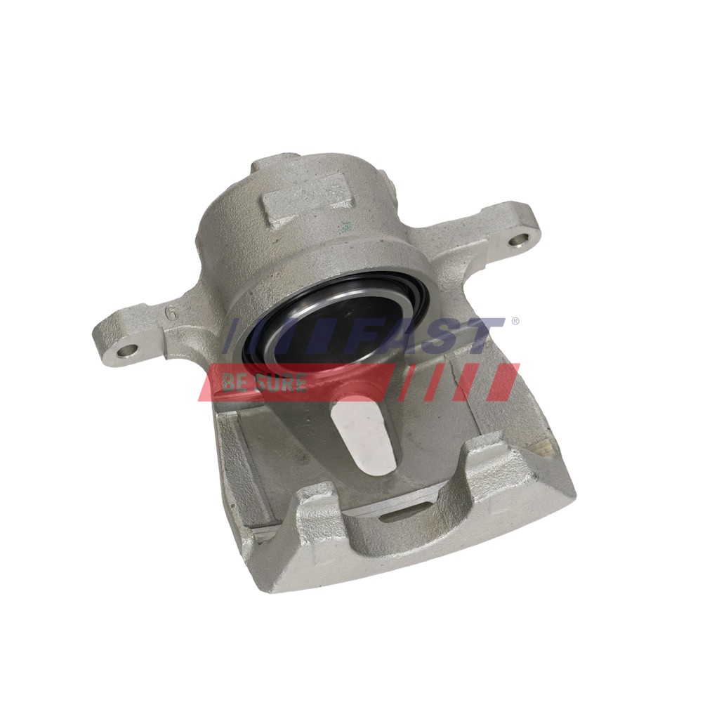 FT02580 СУППОРТ ТОРМОЗНОЙ TOYOTA AURIS E18 12> ПЕРЕД ПРАВ БЕЗ ХОМУТА