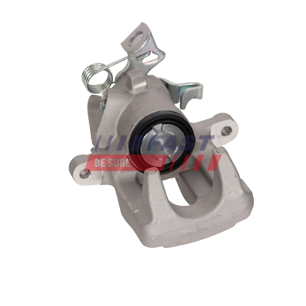 FT02583 СУППОРТ ТОРМОЗНОЙ PEUGEOT 607 00> ЗАД ЛЕВ БЕЗ ХОМУТА