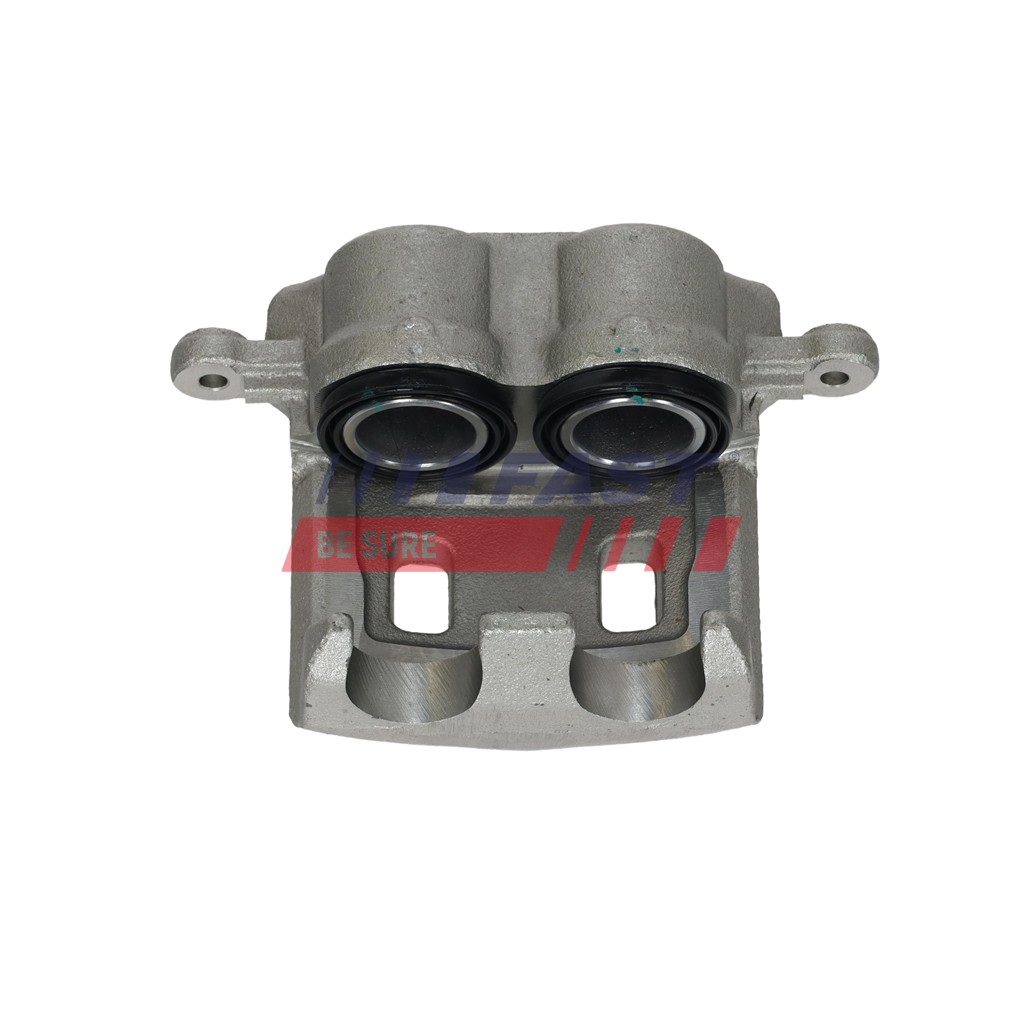 FT02592 СУППОРТ ТОРМОЗНОЙ FORD RANGER IV 05> ПЕРЕД ПРАВ БЕЗ ХОМУТА