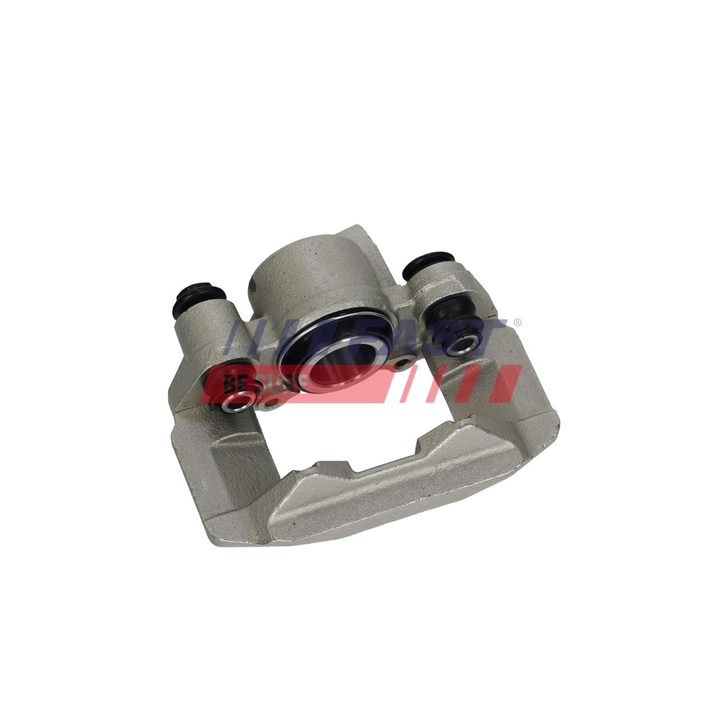 FT02597 BREMSSATTEL MITSUBISHI PAJERO III 00> HINTEN L OHNE BEFESTIGUNG