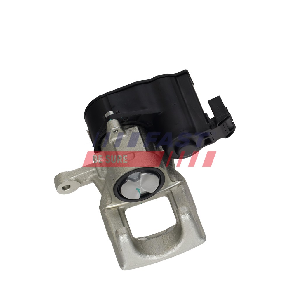 FT02603 СУПОРТ ГАЛЬМІВНИЙ CITROEN C4 GRANDPICASSO II 13> ЗАД ЛВ БЕЗ ХОМУТА