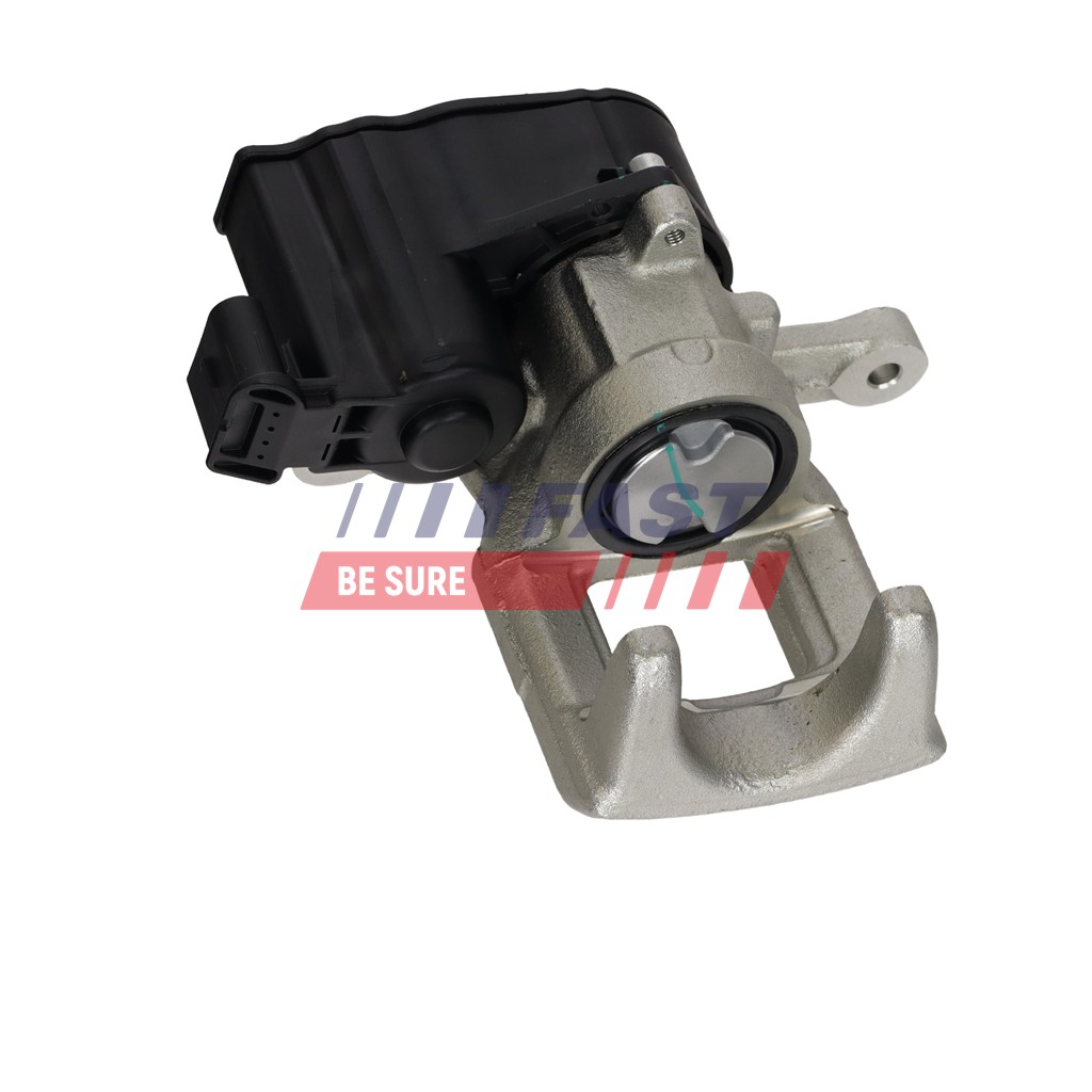 FT02604 СУПОРТ ГАЛЬМІВНИЙ CITROEN C4 GRANDPICASSO II 13> ЗАД ПР БЕЗ ХОМУТА