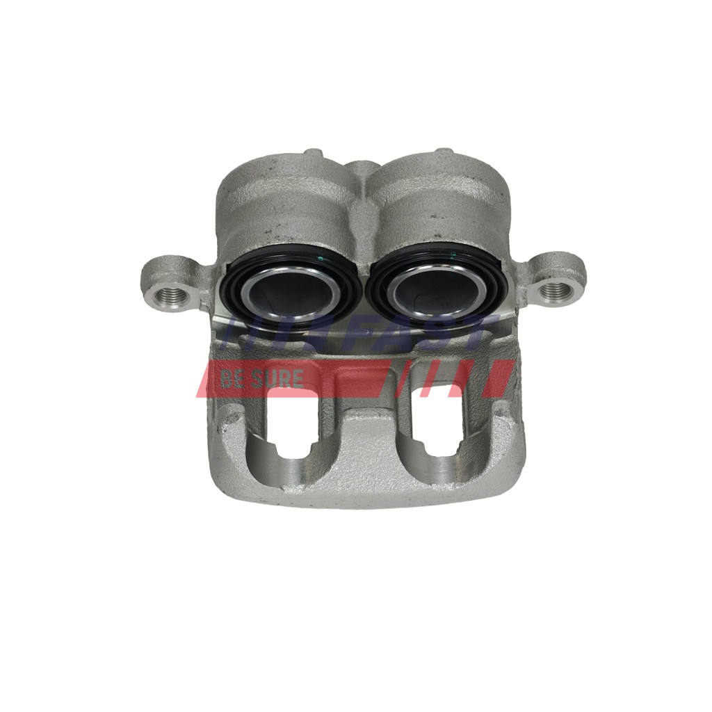 FT02605 BRZDOVÝ TŘMEN MITSUBISHI PAJERO IV 06> PŘEDNÍ LE bez vratného dílu