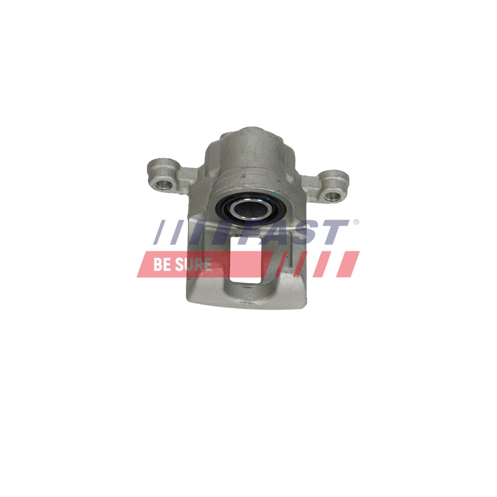 FT02614 СУППОРТ ТОРМОЗНОЙ NISSAN X-TRAIL T31 07> ЗАД ПРАВ БЕЗ ХОМУТА