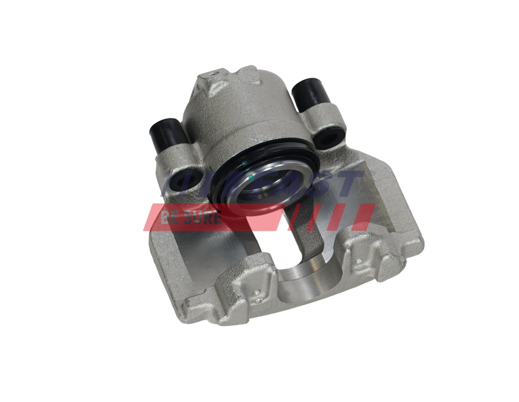 FT02618 СУППОРТ ТОРМОЗНОЙ AUDI A4 B5 94> ПЕРЕД ПРАВ БЕЗ ХОМУТА