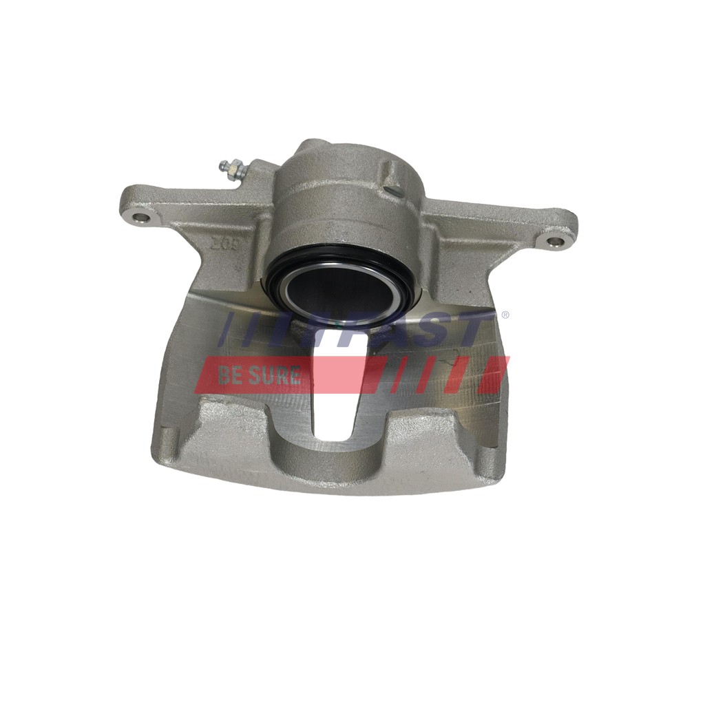 FT02637 СУПОРТ ГАЛЬМІВНИЙ VW SHARAN 10> ПЕРЕД ЛВ БЕЗ ХОМУТА