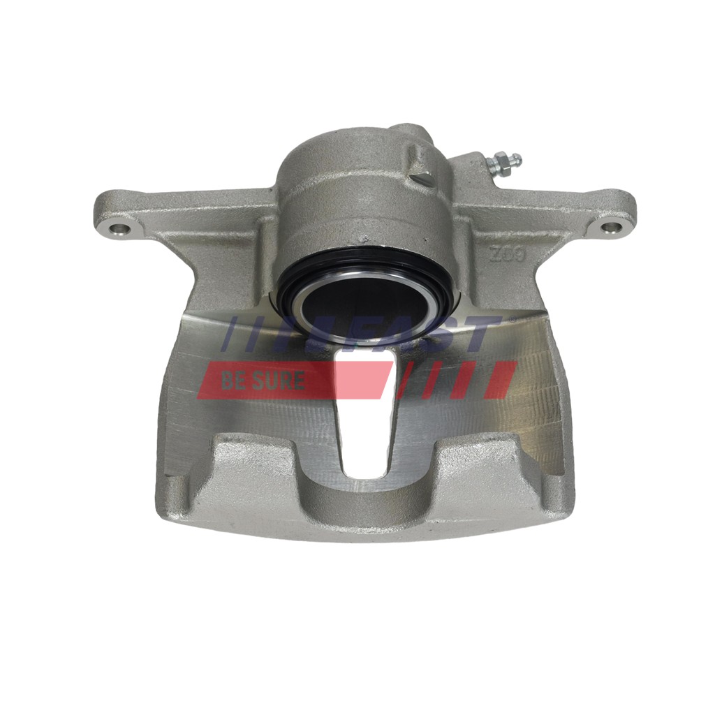 FT02638 СУППОРТ ТОРМОЗНОЙ VW SHARAN 10> ПЕРЕД ПРАВ БЕЗ ХОМУТА