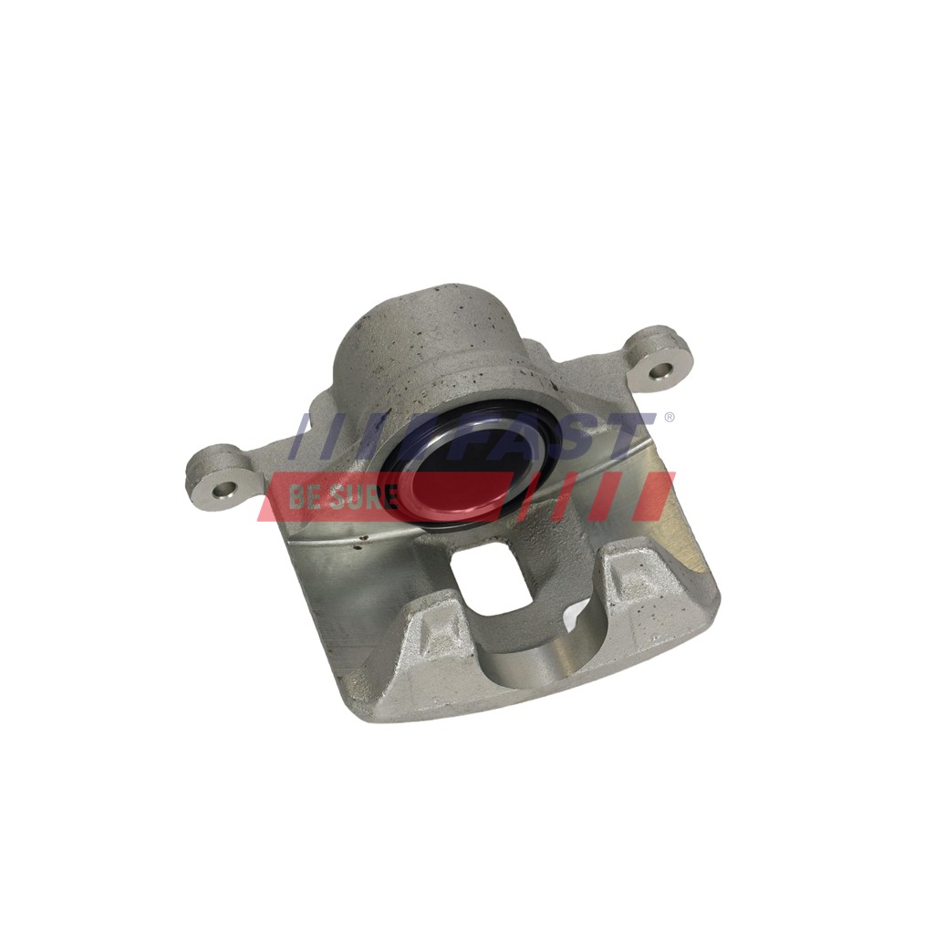 FT02640 СУППОРТ ТОРМОЗНОЙ HONDA CIVIC VII 00> ПЕРЕД ПРАВ БЕЗ ХОМУТА