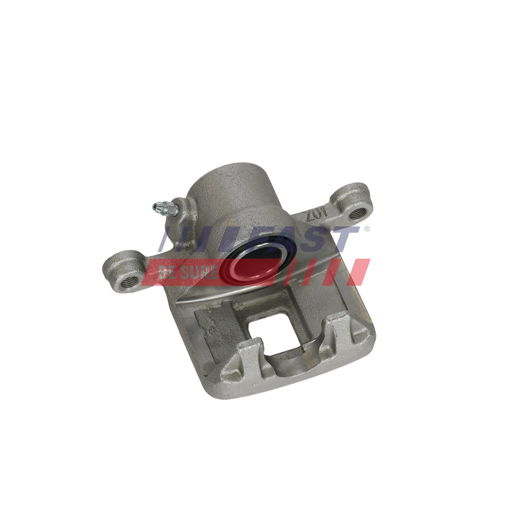 FT02644 PINZA FRENO OPEL FRONTERA B 98> POSTERIORE DX SENZA SUPPORTO