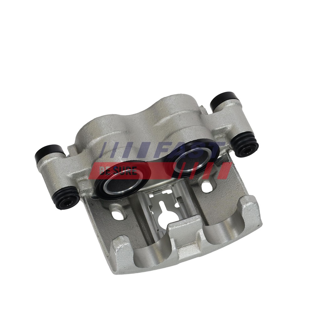 FT11693 СУППОРТ ТОРМОЗНОЙ IVECO DAILY 90> ЗАД ЛЕВ БЕЗ ХОМУТА