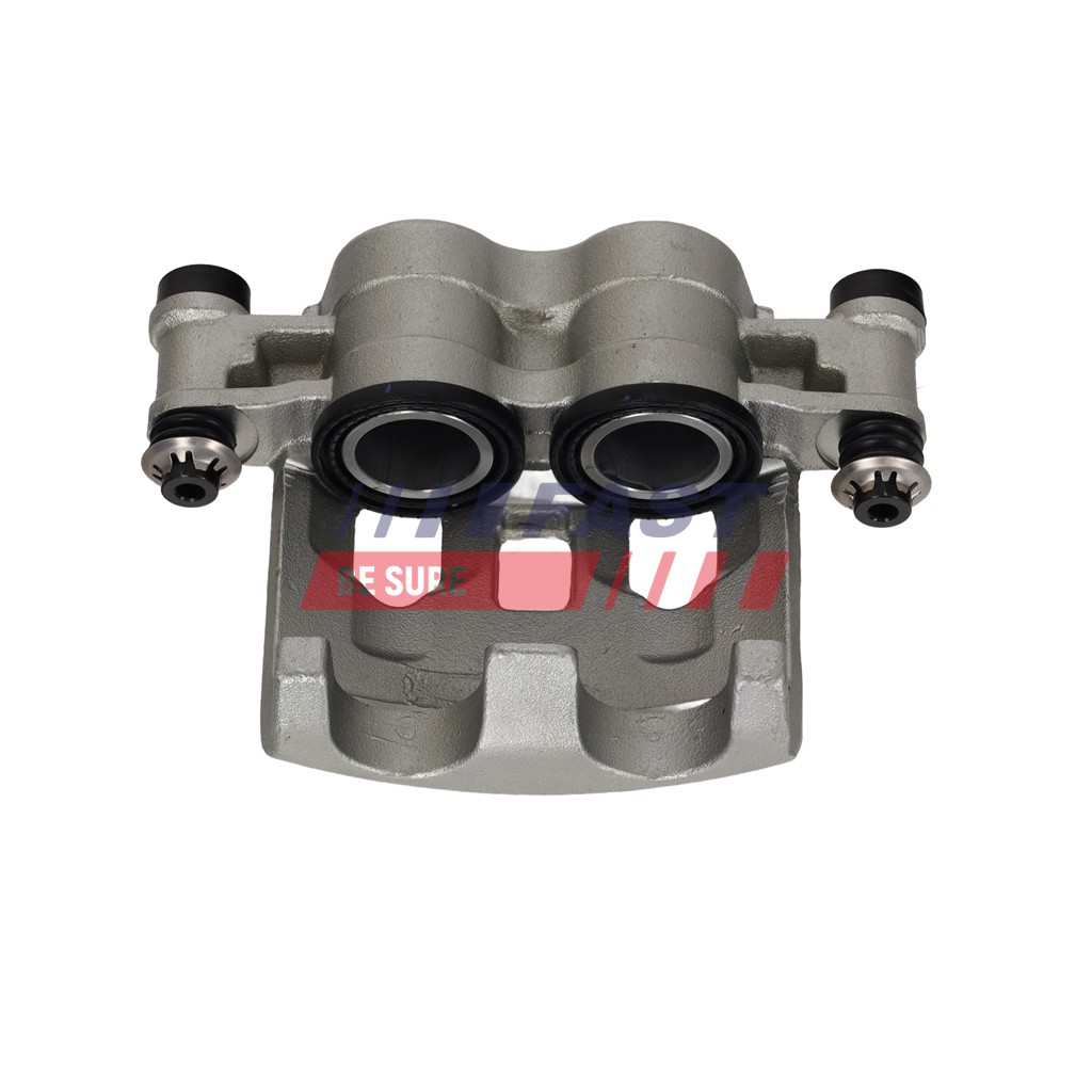 FT11695 BREMSSATTEL IVECO DAILY 06> HINTEN L OHNE BEFESTIGUNG