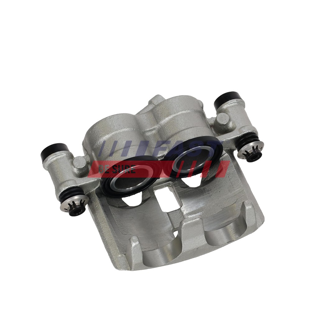 FT11697 BREMSSATTEL IVECO DAILY 06> VORNE L OHNE BEFESTIGUNG